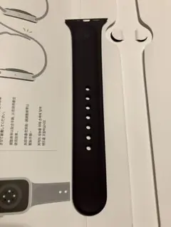Apple Watch バンド エルダーベリースポーツバンドL 片方のみ