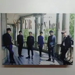 V6 20th ANNIVERSARY SUPER Very best