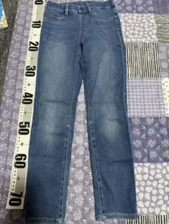ユニクロ　レギンスパンツ130