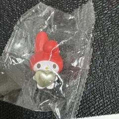 マイメロディ キラメキバルーンフィギュア2 ガチャガチャ