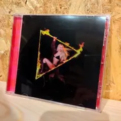 【洋楽】Ava Max 『 DON'T CLICK PLAY 』輸入盤