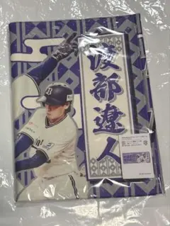 渡部遼人　サヨナラグッズ　セット売り