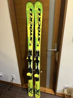 STOCKLI（ストックリ) Laser AX