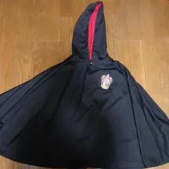 8月限定値下げ✨ハリーポッター グリフィンドール ケープ　キッズ