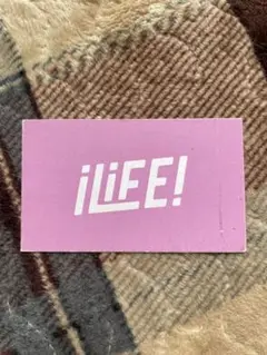 ♡さん専用 iLiFE! ポイントカード100p 2025年最新】ILIFE ポイントカードの人気アイテム - メルカリ