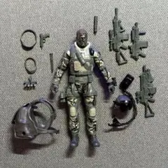 G.I. Joe classified 60th Pilot ジャンパー