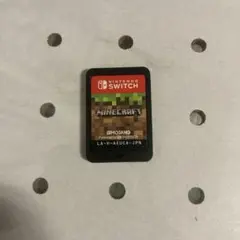 Minecraft Nintendo Switch