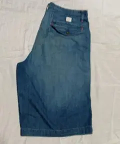 POLO JEANS　デニムショーツ