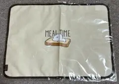 うさまる　ランチョンマット