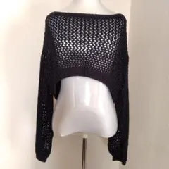 タグ付き✨EMODAエモダニット