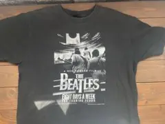 THE BEATLES Eight Days a Week Tシャツ M
