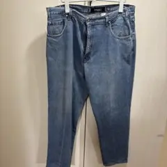 Levi's シルバータブ　バギー　W38 L32