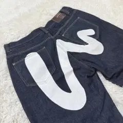 WRECK SHOT デニムパンツ 40サイズ