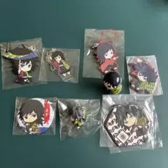 鬼滅の刃 冨岡義勇 セット