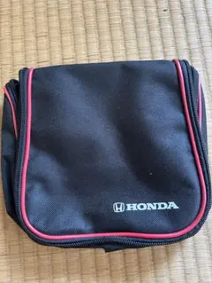 ホンダ ノベルティ バッグ