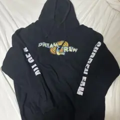 メンズ パーカー 古着 XL
