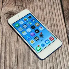 希少 iPod touch 第7世代 128GB 新品近い