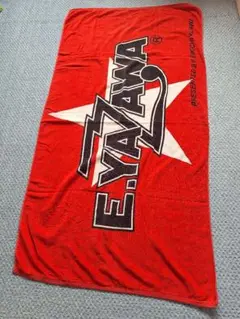 矢沢永吉 スペシャルビーチタオル