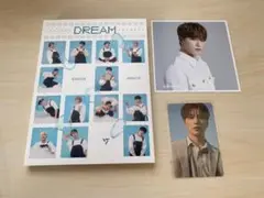 【匿名配送】 SEVENTEEN DREAM Carat盤 ディノセット