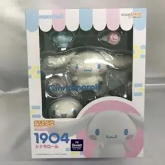 2025年最新】シナモロール ねんどろいど シナモロールの人気