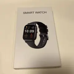 (新品未使用品)スマートウォッチ