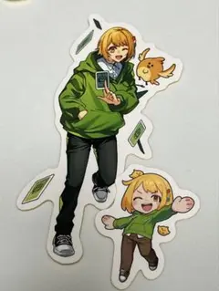 品行大崩壊 とりっぴぃ