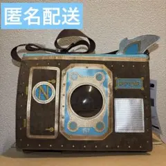 海底2万マイル カチューシャ 海外 限定