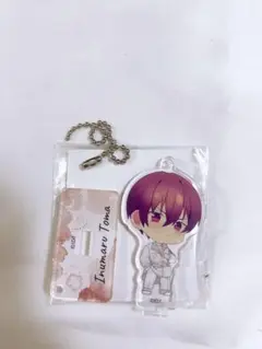 アイドリッシュセブン アイナナ 狗丸トウマ アクリルスタンド SD キーホルダー