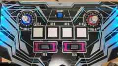 SOUND VORTEX svre9 三和製 DAOコン 2025年最新】SVRE9の人気アイテム - メルカリ
