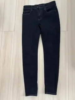 UNIQLO スキニーデニム 28インチ