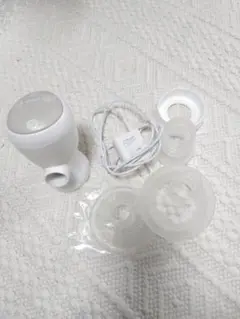 ピジョン電動母乳搾乳器