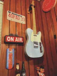 fender Vintera 50s Telecaster Modified
