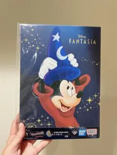 ディズニー ファンタジアくじ A賞