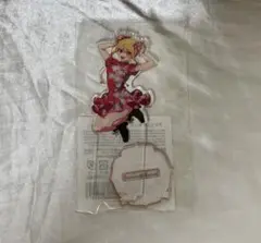 推しの子 星野ルビー アクスタ アクリルスタンド チャイナ服 チャイナ