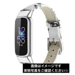 ✨赤字覚悟✨NINKI適応Fitbit Luxe u0026Fitbit Luxe