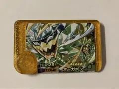 オーガポン　レガシー　フレンダ