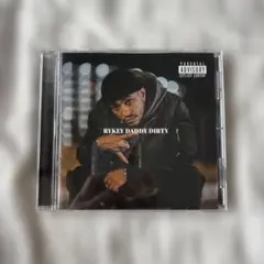 RYKEY CD 7枚セット RYKEY DADDY DIRTY 未開封含 未開封 rykey daddy dirty リッキー CD アルバム シングルの通販