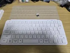 Keychron B1 Pro ウルトラスリム ワイヤレスキーボード JIS