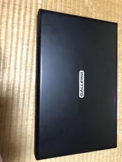 ガレリアノートpc gtx960M