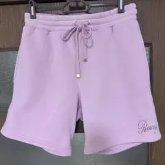 Rady ハーフパンツ ボトムス ジャージ パンツ ズボン 部屋着
