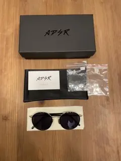 小物 A.D.S.R EVANS 楽天市場】A.D.S.R. EVANS 10 49サイズ エーディーエスアール
