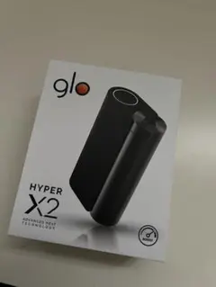 glo HYPER X2