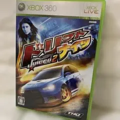 ドリフトナイツJuiced 2: Hot Import Nights