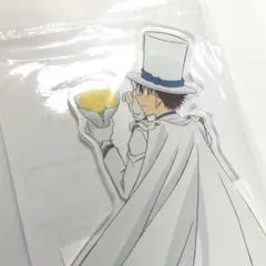 名探偵コナン 花束 アクリルスタンド D 怪盗キッド