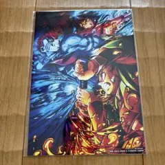 【未開封】映画 鬼滅の刃 無限城編 第一章 入場特典