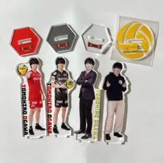 小川智大 アクリルスタンド