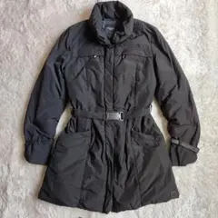 WEEKEND Max Mara マックスマーラ コート ベルト 40サイズ
