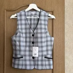 セロリー事務服　ベスト11号