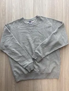 russel スウェット