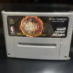 GG NBA ジャム トーナメントエディション  ゲームギア  NBAジャム NBAジャム トーナメントエディション - みんなのゲームギアレビュー